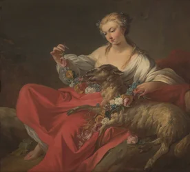 The Favorite Lamb